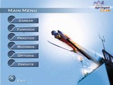 Ski jump Challenge 2001 