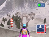 Ski jump Challenge 2001 