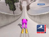 Ski jump Challenge 2001