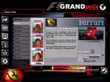 Grand Prix world