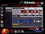 Grand Prix world