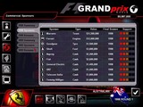 Grand Prix world