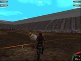 Sikolene Honda Motocross