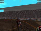 Sikolene Honda Motocross