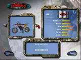 Sikolene Honda Motocross