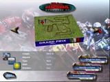 Sikolene Honda Motocross