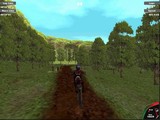 Sikolene Honda Motocross