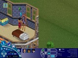 The Sims 