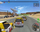 Rally Masters 