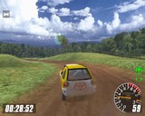 Rally Masters 