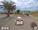 Rally Masters 