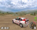 Rally Masters