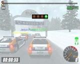 Rally Masters