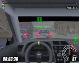Rally Masters