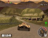 Rally Masters