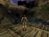 Tomb Raider Lost Artifact 