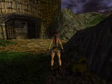 Tomb Raider Lost Artifact