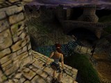 Tomb Raider Lost Artifact