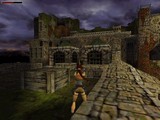 Tomb Raider Lost Artifact