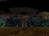 Tomb Raider Lost Artifact