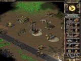 C&C Tiberian Sun: Firestorm