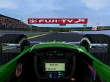 F1 2000 