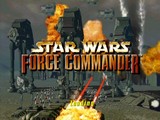 Star Wars Force Commander 