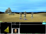 Star Wars Force Commander 