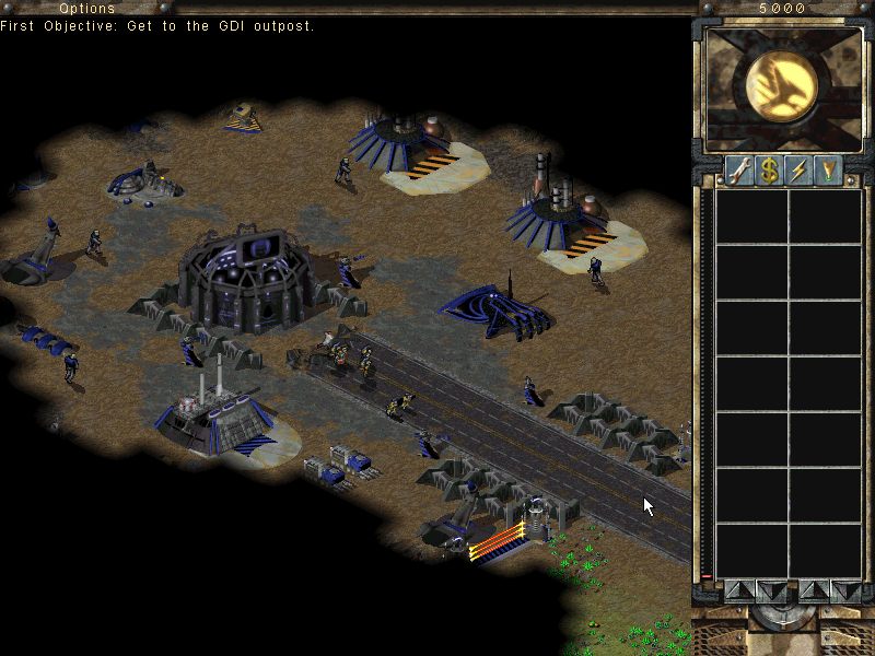 download c&c firestorm