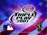 Triple Play 2001 