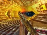 Alien vs Predator GOLD 
