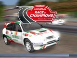 Rally Masters 