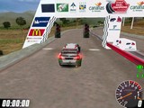 Rally Masters 
