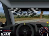 Rally Masters 