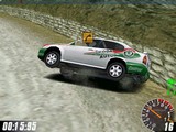Rally Masters