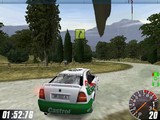 Rally Masters