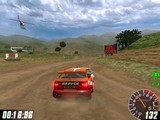 Rally Masters
