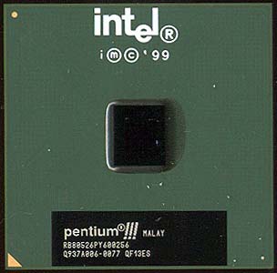 PIII 550E Coppermine FCPGA