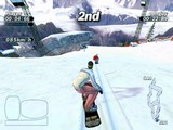 Boarder Zone 