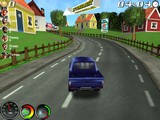 Pickup express