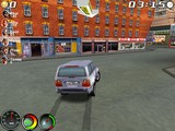 Pickup express