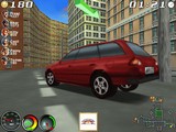 Pickup express