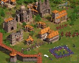 European Wars: Warlord's Style 