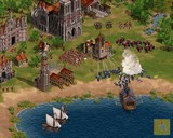 European Wars: Warlord's Style 