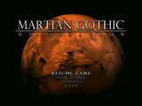 Martian Gothic 