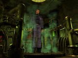 Martian Gothic