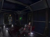Martian Gothic