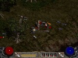 Diablo 2 - screenshots