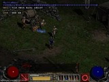 Diablo 2 - screenshots