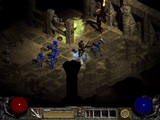 Diablo 2 - screenshots